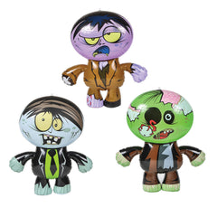 Inflate Zombie Assortment 24" (DZ)
