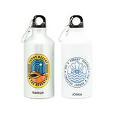 Aluminium Bottle - 500ml (Name Printing)