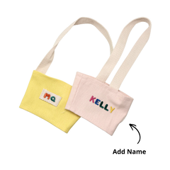 Everyday Cup Carrier (Name Printing)