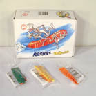 FLYING ROCKET BALLOONS (Sold by the dozen)