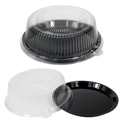 Tray With Lid Set 12" (EACH)