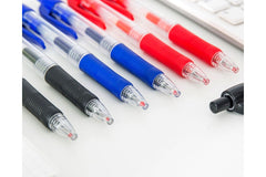 Office Gel Click Pen