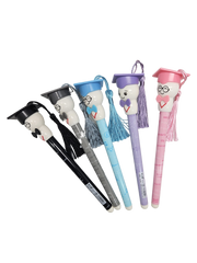 Cute Graduation Gel Pen