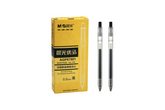 Clicker Gel Pen (Box of 12)