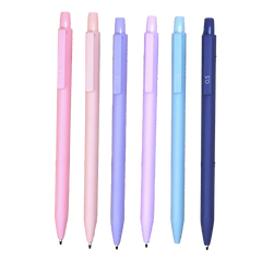 Solid Pastel Colour Mechanical Pencil