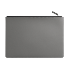 Leather File Bag (Deliver in 4-6 weeks)