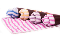 Ice Cream Towel