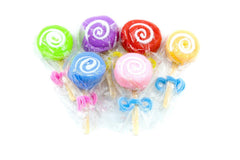 Lollipop Hand Towel