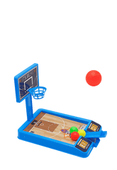 Desktop Basketball Game
