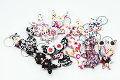Little Cute Animals Keychain