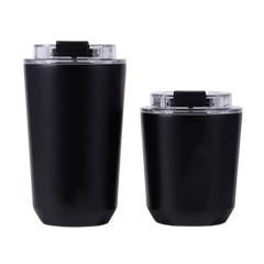 Insulated Portable Thermos Tumbler (Deliver In 4-6 weeks)