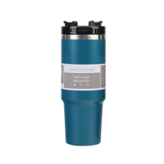 Stainless Steel Thermos Tumbler (Deliver In 4-6 weeks)