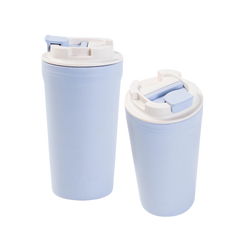 Wheat Fibre Tumbler Cup (Deliver In 4-6 weeks)