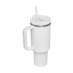 Stainless Steel Portable Car Cup (Deliver In 4-6 weeks)