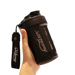 Insulated Carry and Sip Tumbler (Deliver In 4-6 weeks)