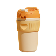 Colorful Insulated Thermos Cup (Deliver In 4-6 weeks)