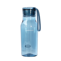 Tritan Plastic Sports Water Bottle (Deliver In 4-6 weeks)
