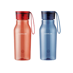 Tritan Plastic Sports Water Bottle (Deliver In 4-6 weeks)