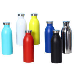 Double Wall Sports Bottle (Deliver In 4-6 weeks)