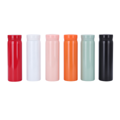 Pocket Vacuum Flask (Deliver In 4-6 weeks)