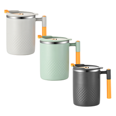 Stainless Steel Insulated Mug (Deliver In 4-6 weeks)