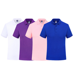 Premium Cotton Polo (Deliver in 4-6 weeks)