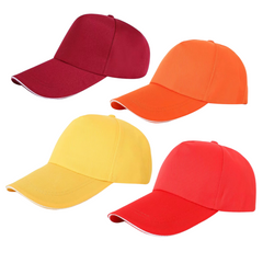 Classic Structured Cap (Deliver in 4-6 weeks)