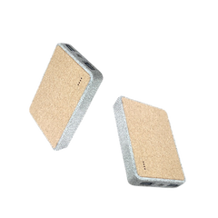 5000 MAH Cork Power Bank (Deliver in 4-6 weeks)
