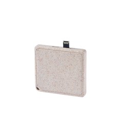 2000 MAH Wheat Mini Power Bank (Deliver in 4-6 weeks)