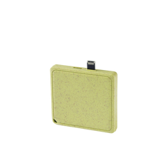 2000 MAH Wheat Mini Power Bank (Deliver in 4-6 weeks)