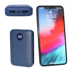 Pocket Size Power Bank 5,000 Mah (Deliver In 4-6 weeks)