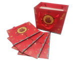 Chinese New Year Paper Bag