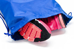 Drawstring Nylon Sports Bag (CCA Bag)