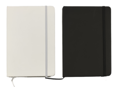 Premium PU Notebook A5