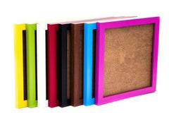 Photo Frames for Art Kits