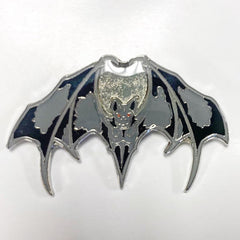 BAT HAT / JACKET PIN (Sold by the piece)