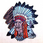 HONOR HISTORY 4 INCH PATCH (Sold by the piece or dozen ) *-CLOSEOUT NOW 50 CENTS EA
