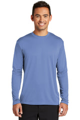 Port & Company ?? Long Sleeve Performance Tee. PC380LS