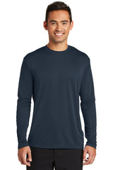 Port & Company ?? Long Sleeve Performance Tee. PC380LS