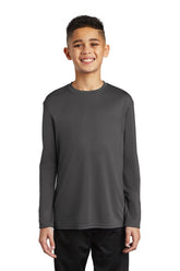 Port & Company ?? Youth Long Sleeve Performance Tee PC380YLS