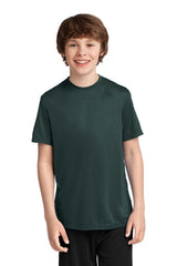 Port & Company?? Youth Performance Tee. PC380Y