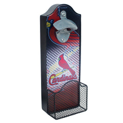 St. Louis Cardinals Illuminated Bottle Opener (EACH)