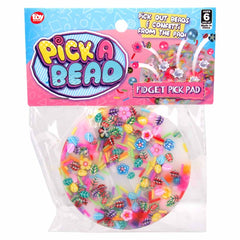 Pick N Pull Fidget Relief Pad 3.75" (EACH)