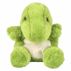 Plush Clutch Crew T-Rex 7" (EACH)
