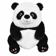 Plush Tubby Tots Panda 13" (EACH)