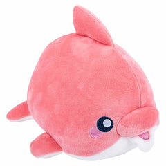 Plush Sea Pal Pink Dolphin 10" (EACH)
