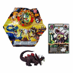 Predasaurs DNA Fusion Pack (EACH)