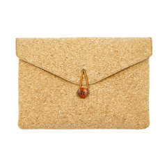 16 Inch Cork Laptop Sleeve (Deliver in 4-6 weeks)
