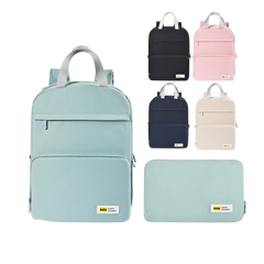 Foldable Lightweight Travel Backpack