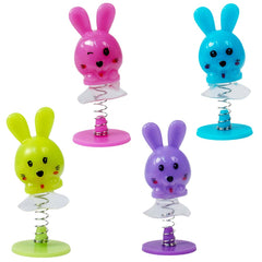 Rabbit Pop-Ups 2.5" (100 PACK)